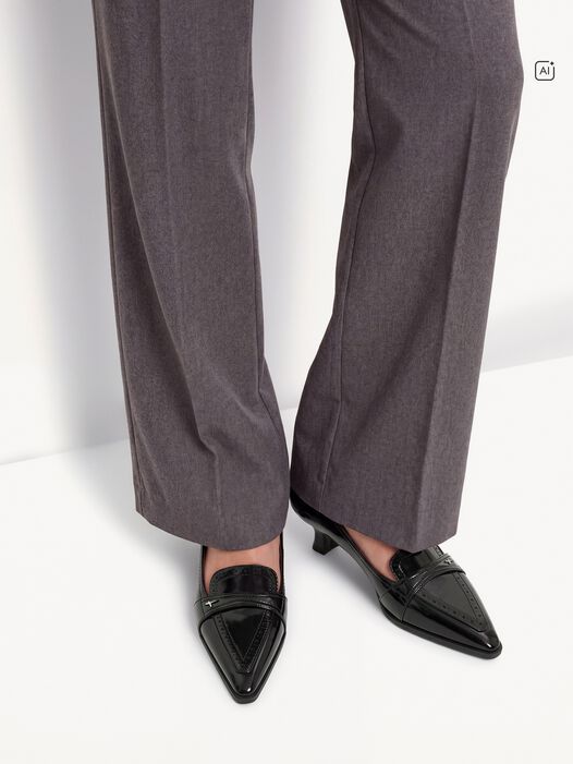 Pumps, BLACK, hi-res