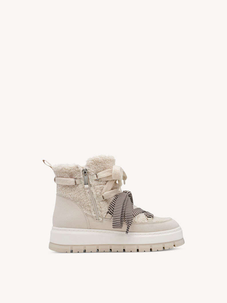 Stiefelette, IVORY, hi-res