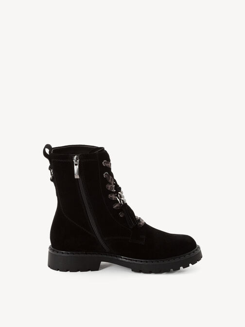 Bottine, BLACK, hi-res