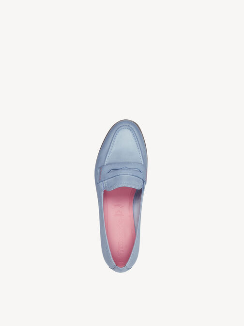 Slipper, LIGHT BLUE, hi-res