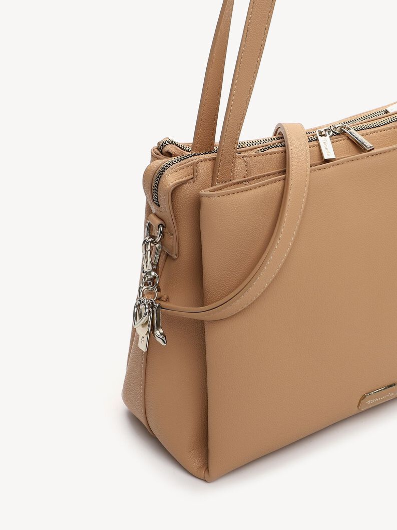 Shopper, sand, hi-res