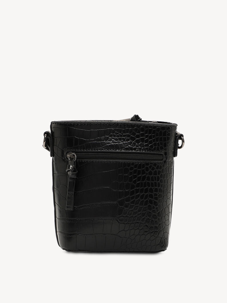 Satchel - black, black, hi-res