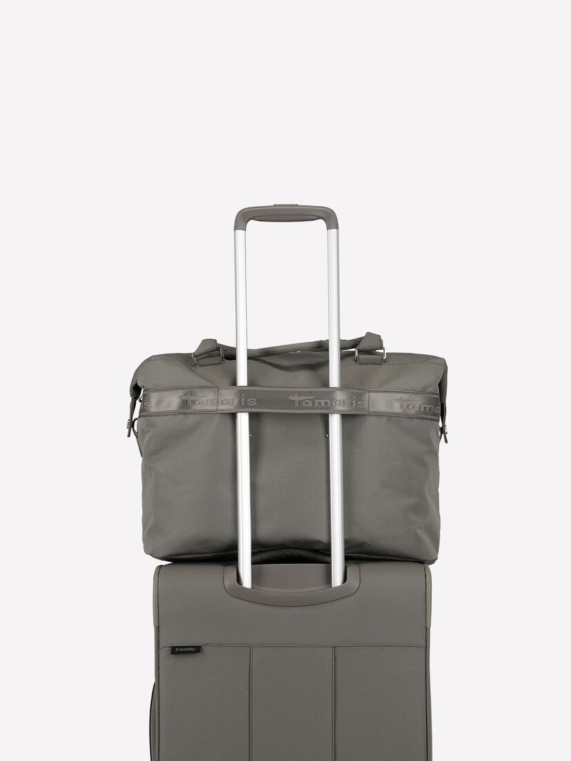 Weekender - beige, Taupe, hi-res