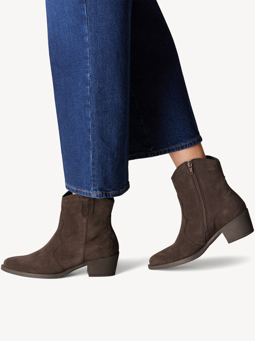 Stiefelette, MOCCA, hi-res