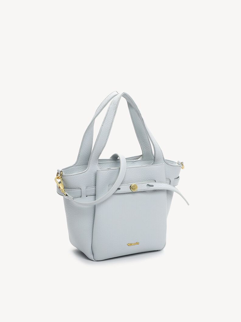 Shopper - blau, lightblue, hi-res