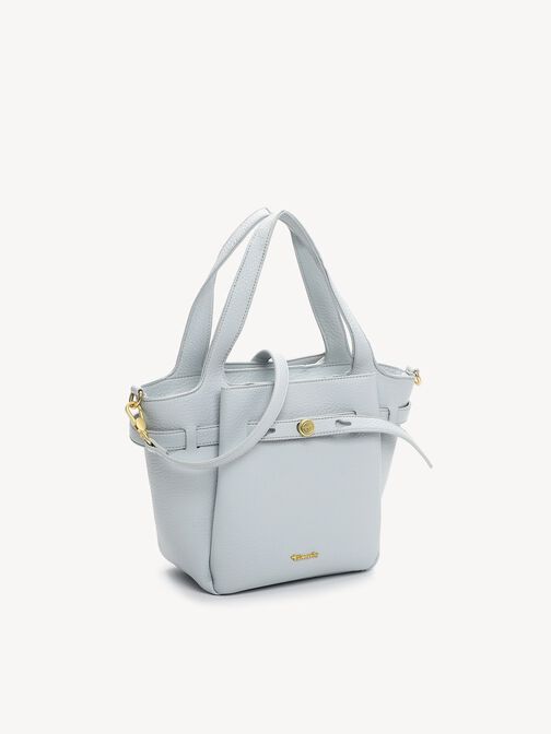 Shopper, lightblue, hi-res