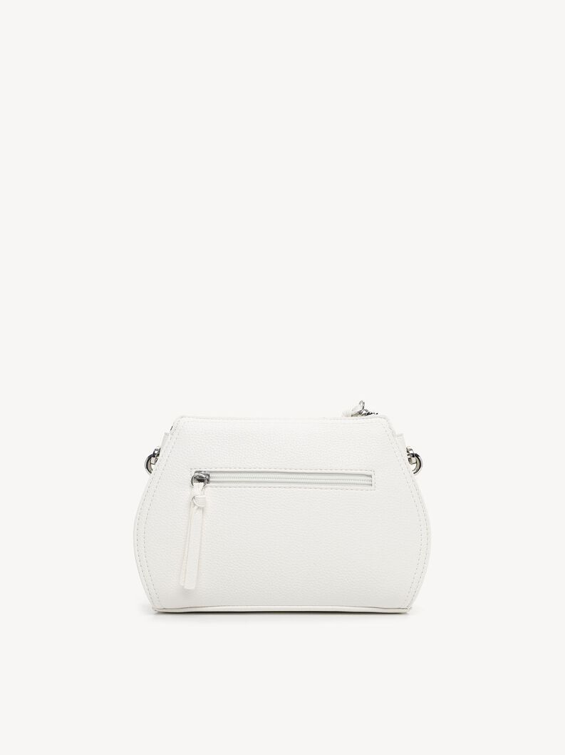 Umh&auml;ngetasche - wei&szlig;, white, hi-res