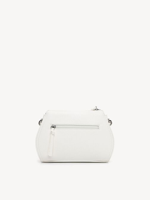 Umh&auml;ngetasche, white, hi-res