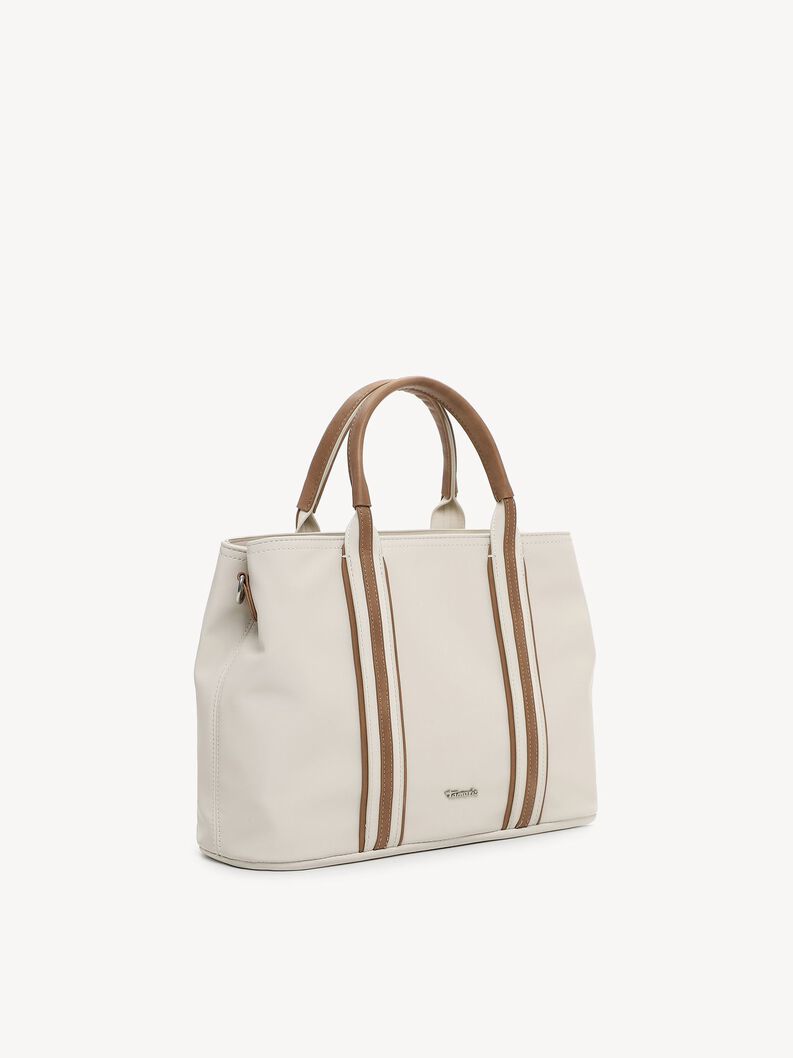 Shopper - beige, beige, hi-res