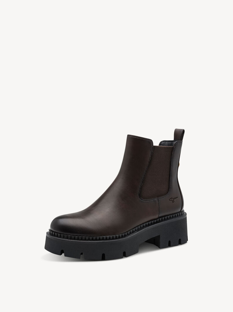 Chelsea Boot - braun, MOCCA, hi-res