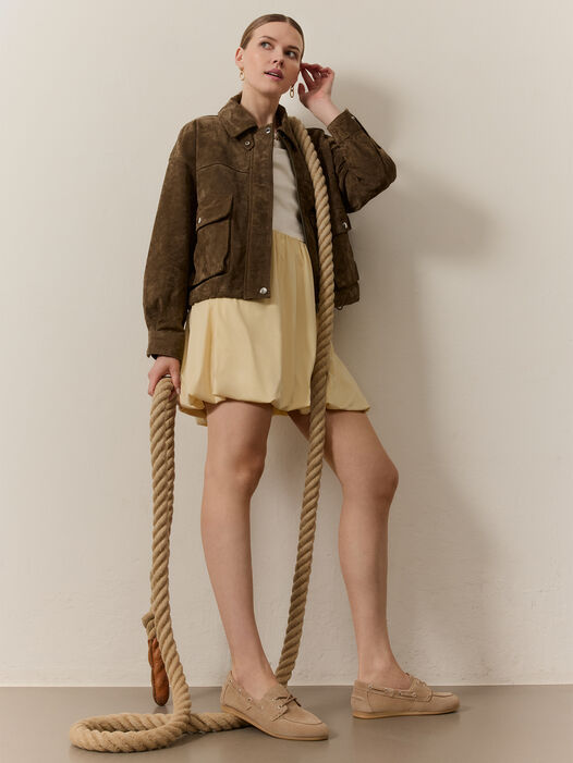 Mocassin, TAUPE, hi-res