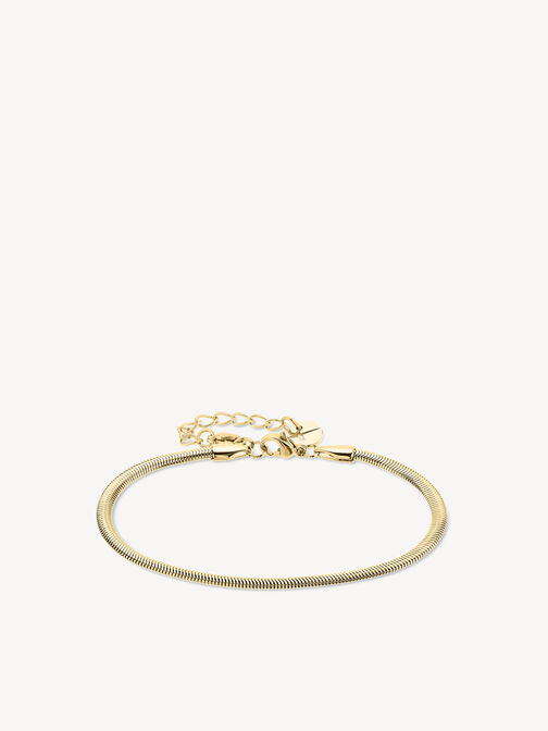 Set de bracelets, or, hi-res