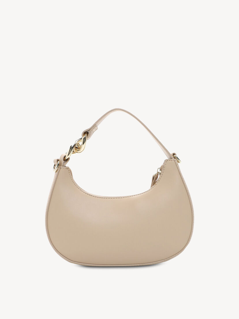 Handtas - beige, sand, hi-res