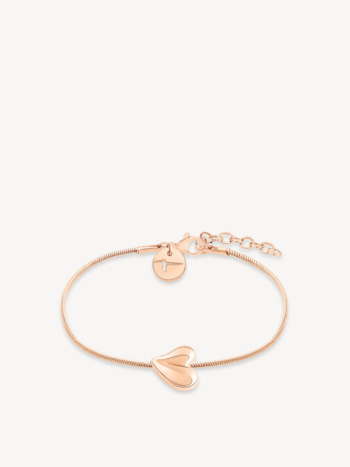 Armband, ros&eacute;gold, hi-res