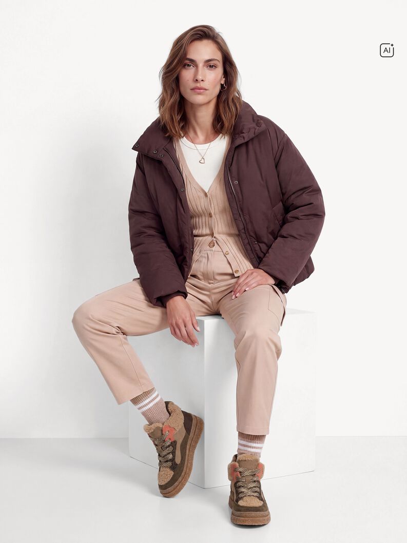 Stiefelette - gr&uuml;n, OLIVE COMB, hi-res