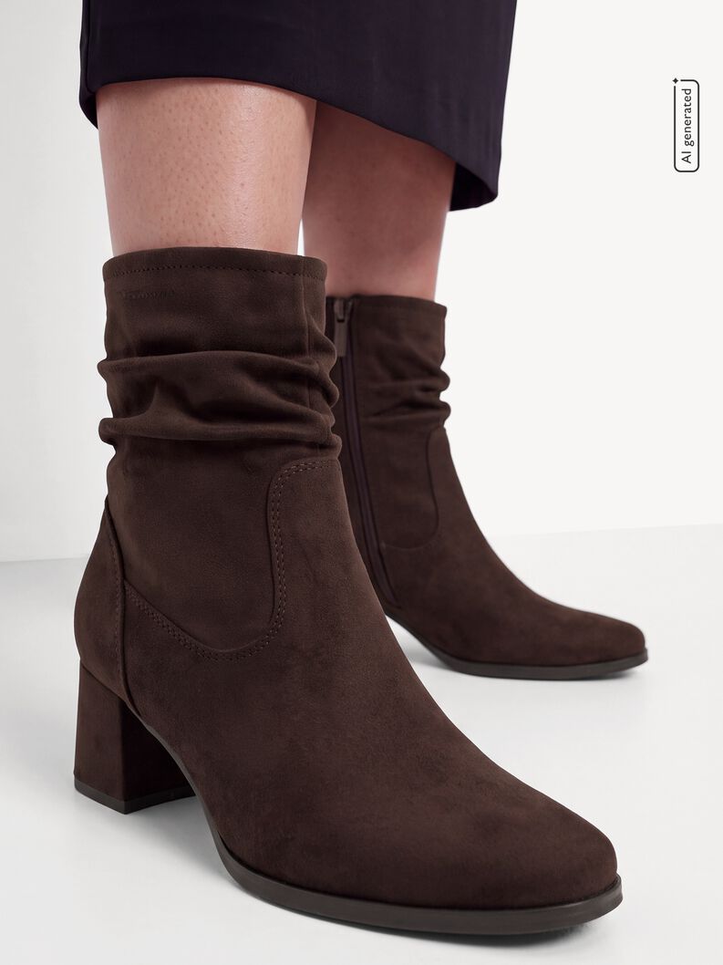 Stiefelette, MOCCA, hi-res
