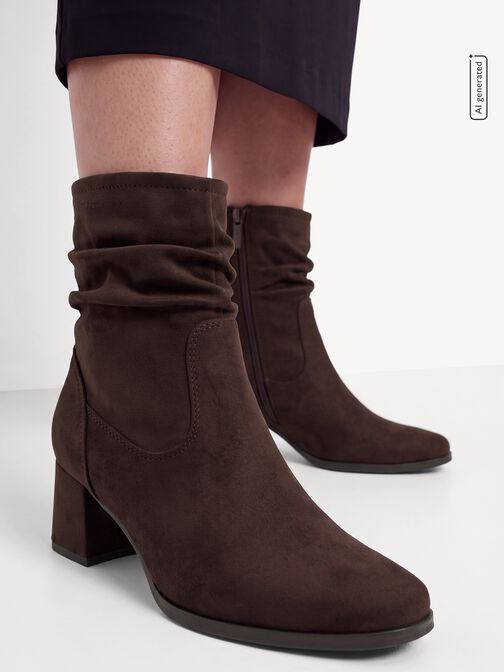 Stiefelette, MOCCA, hi-res