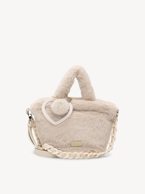 Shopper, ecru, hi-res