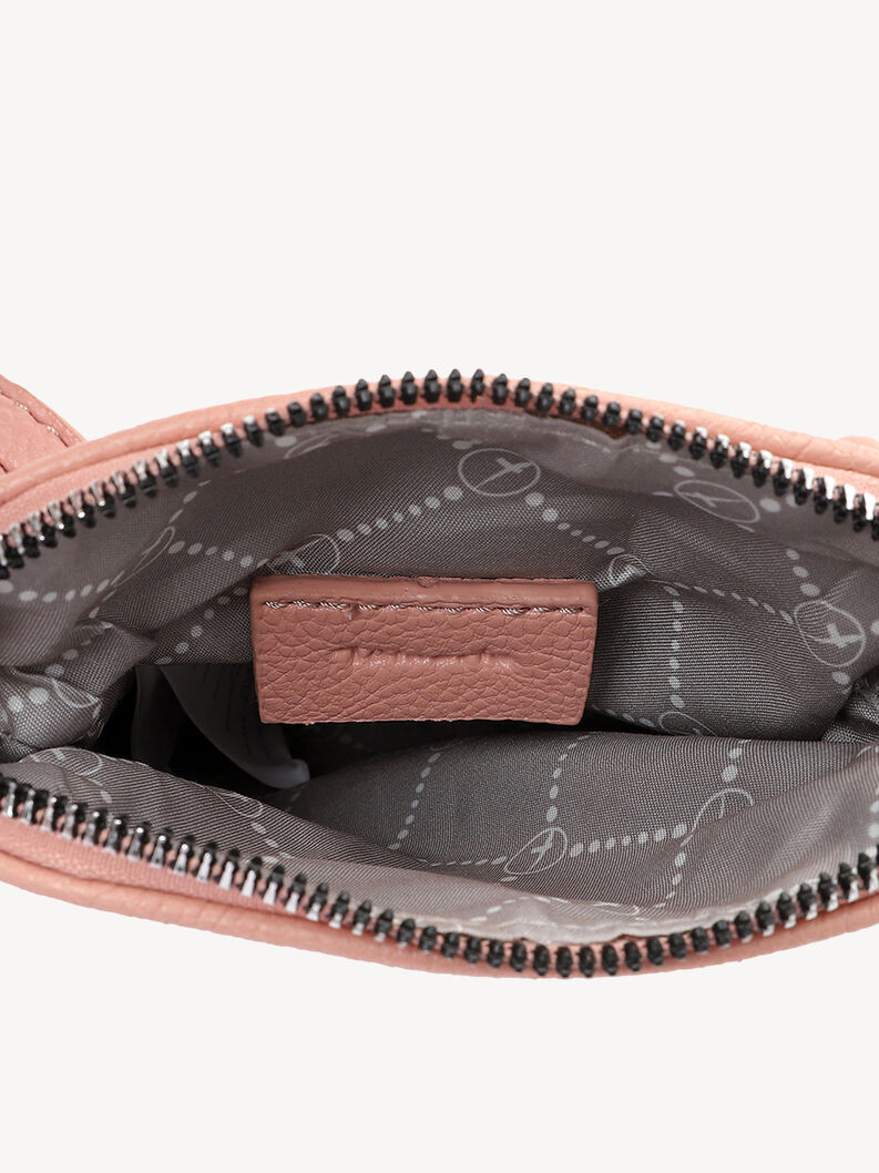 Cell phone case - pink, lightrose, hi-res