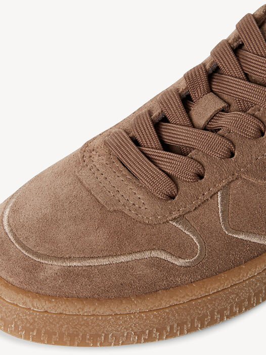 Sneaker, TAUPE, hi-res