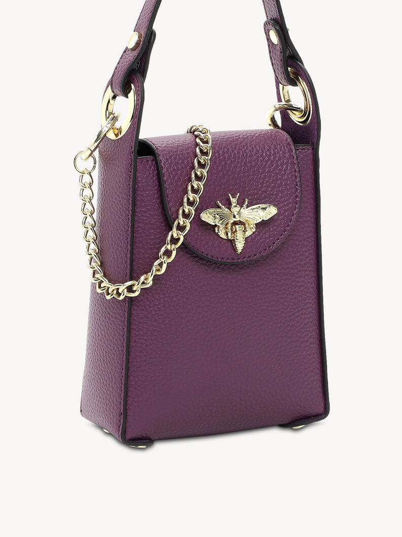 Handyetui - lila, purple, hi-res