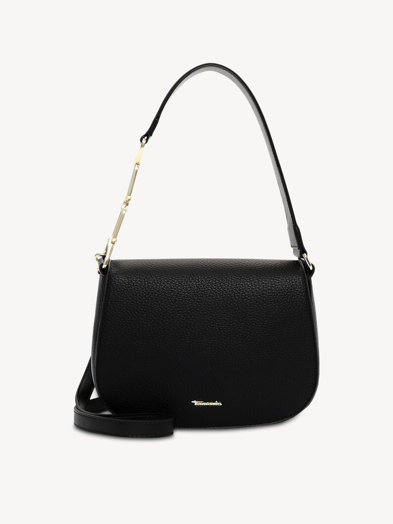 Sac à bandoulière, black MS, hi-res