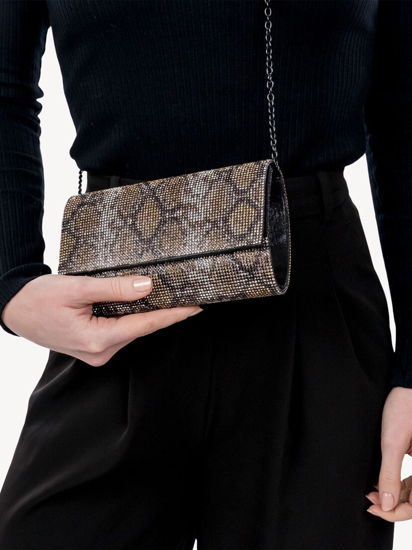 Clutch, sand-snake, hi-res