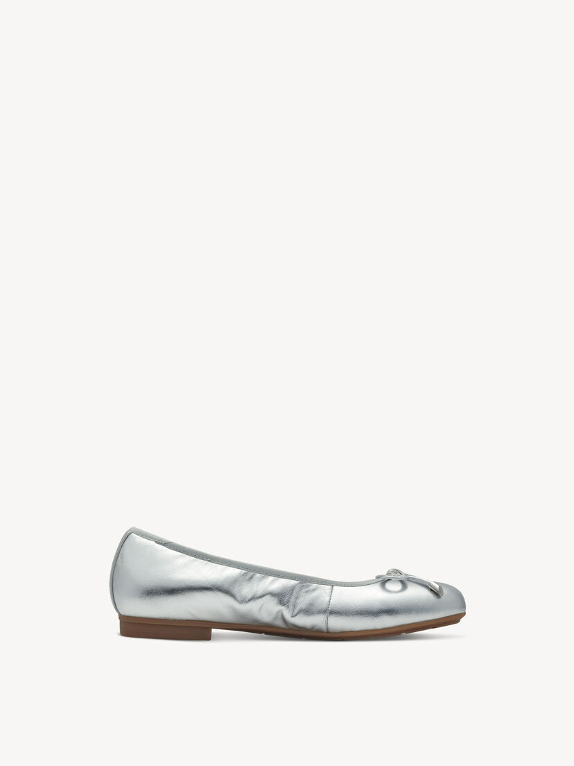 Ballerina, SILVER, hi-res