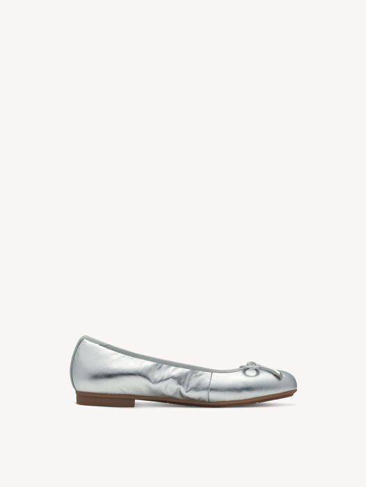 Ballerina, SILVER, hi-res