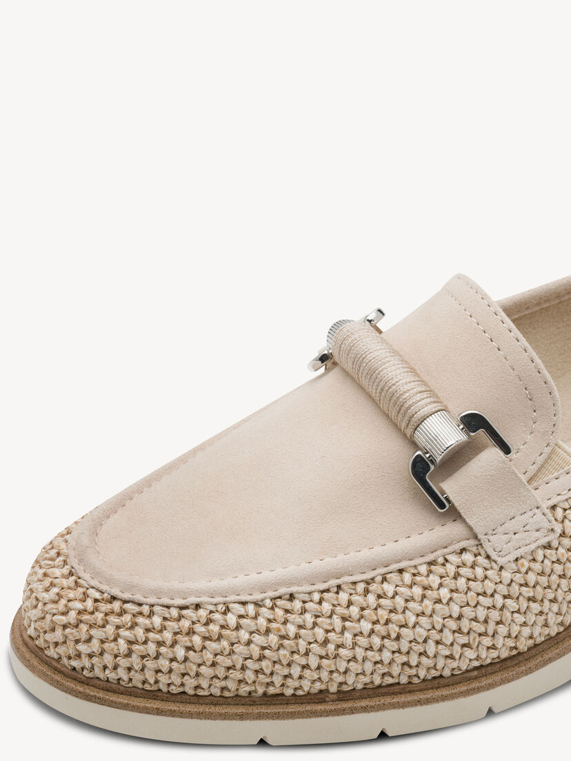 Instappers - beige, NUDE, hi-res