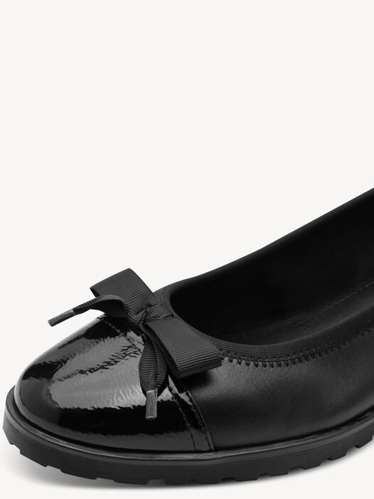 Ballerina, BLACK, hi-res