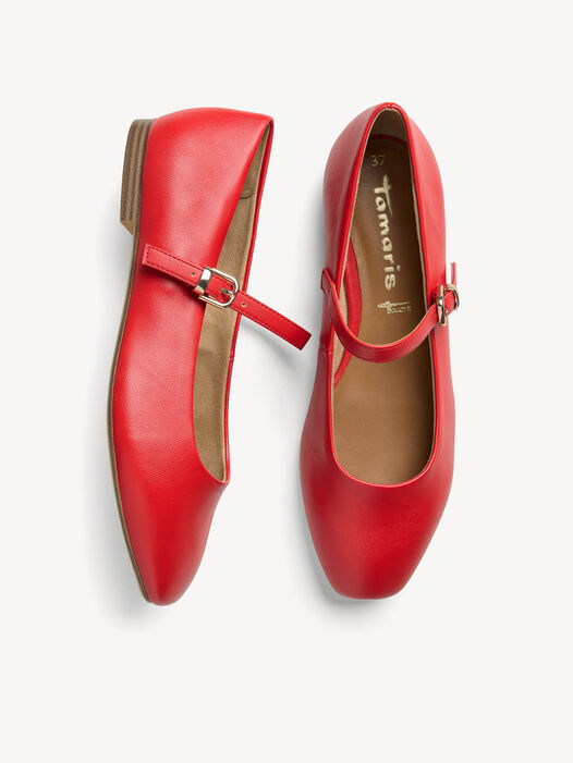 Ballerina, RED, hi-res