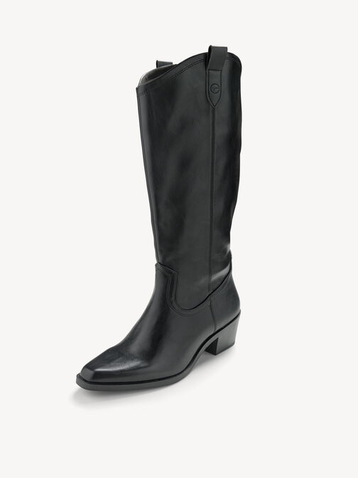 Stiefel, BLACK, hi-res