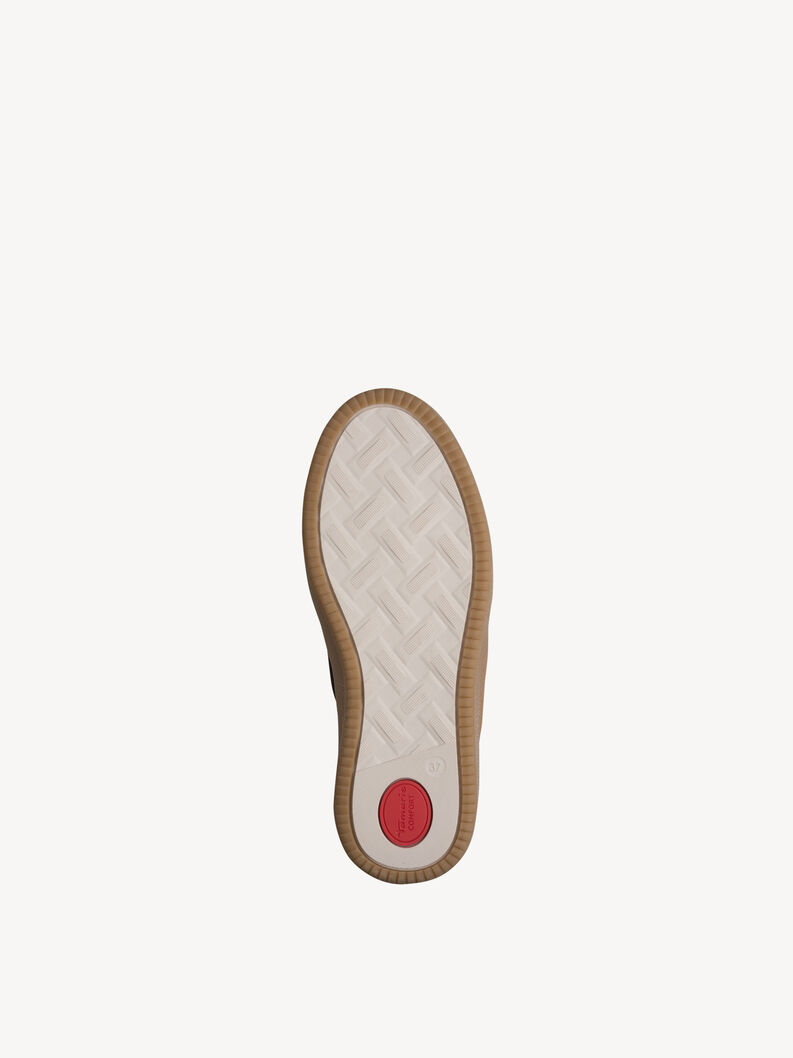 Basket - marron, MOCCA/OFFWHITE, hi-res