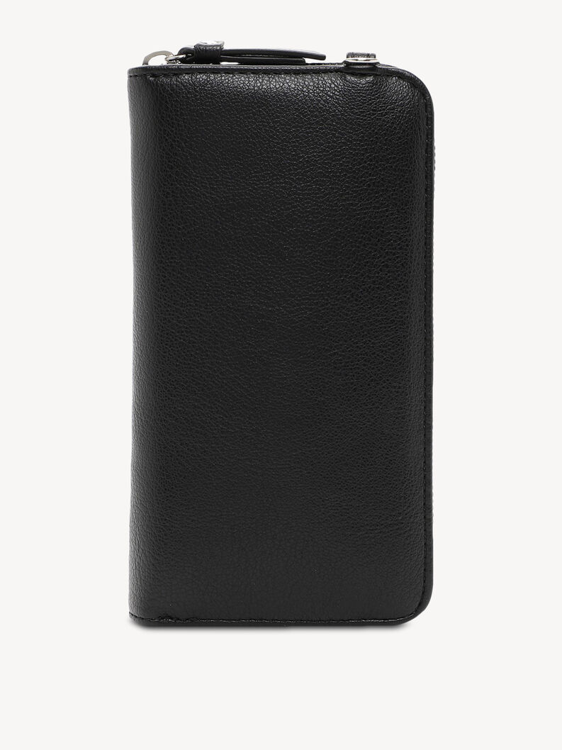 Handyetui - schwarz, black, hi-res