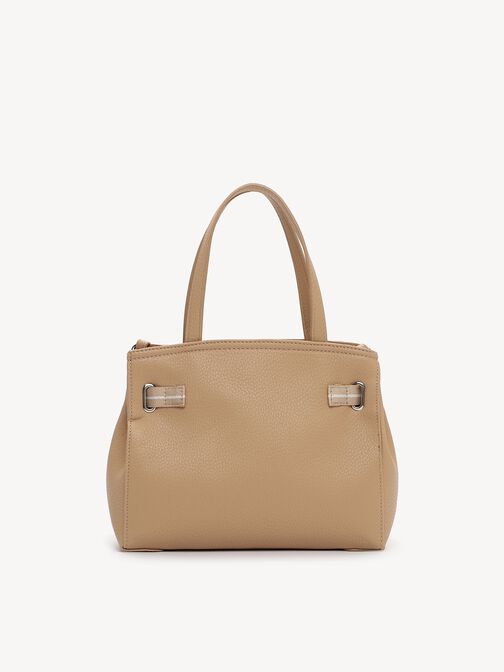 Shopper, sand, hi-res