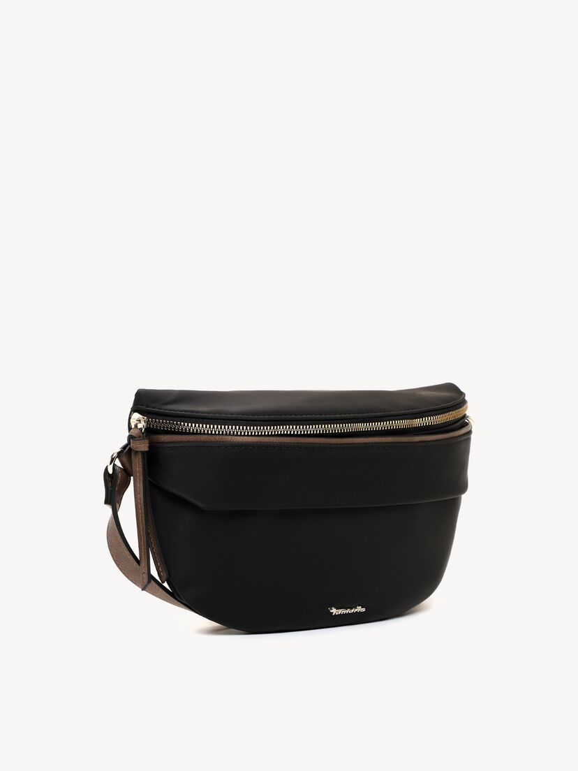 Schoudertas, black, hi-res