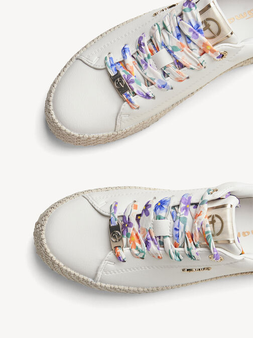 Basket, WHITE, hi-res