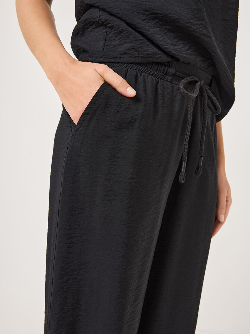 Broek - zwart, Black Beauty, hi-res