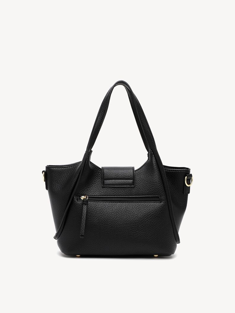 Shopper - schwarz, black, hi-res