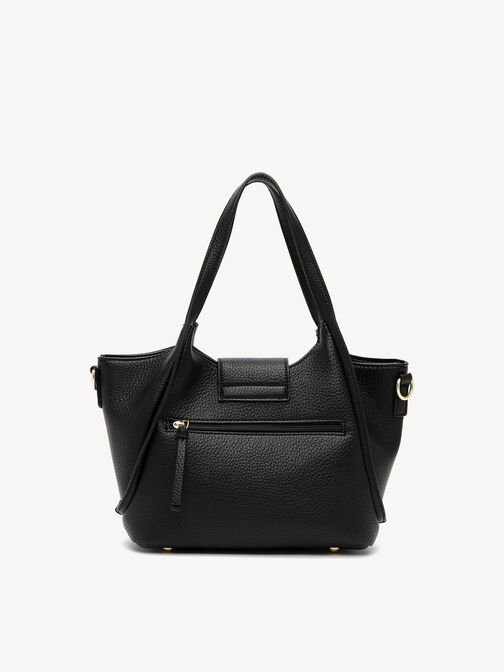 Shopper, black, hi-res