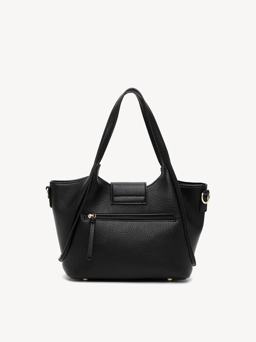 Shopper, black, hi-res