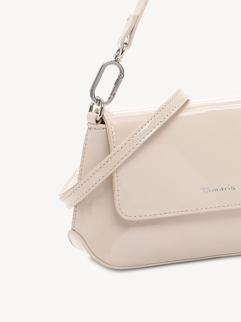 Umh&auml;ngetasche - beige, beige, hi-res