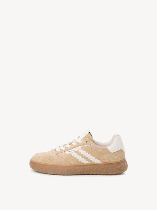 Sneaker, BEIGE COMB, hi-res