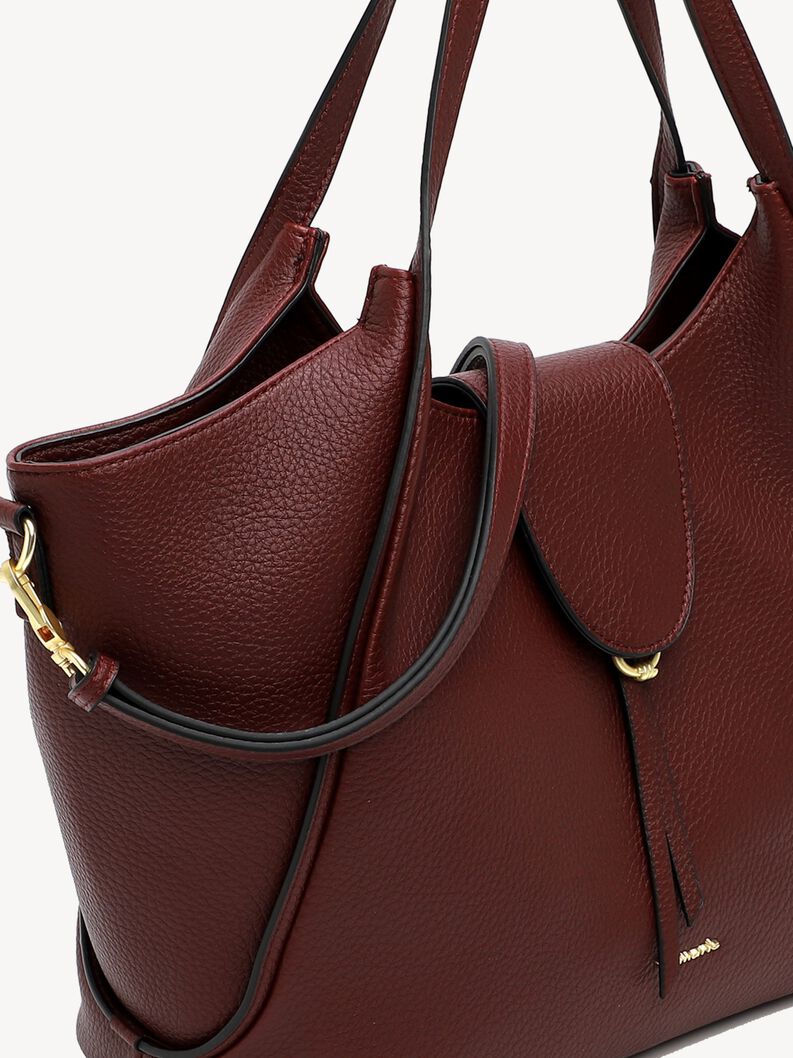 Shopper, wine, hi-res