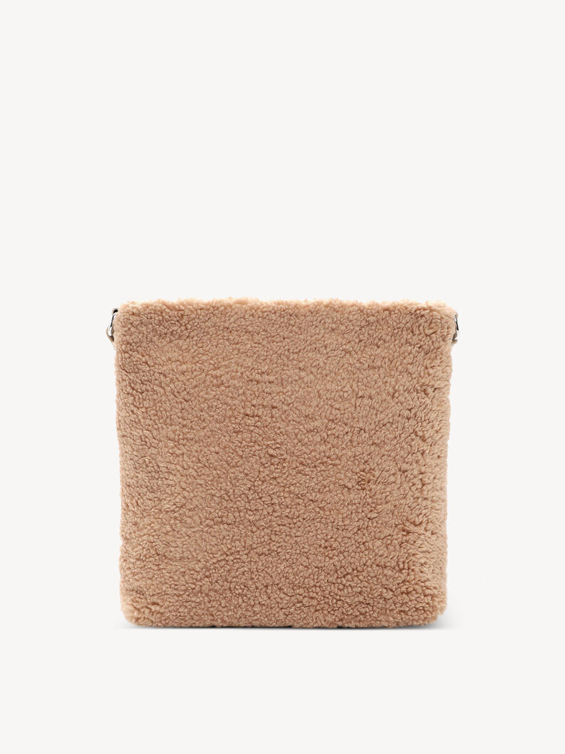 Satchel - beige, sand, hi-res