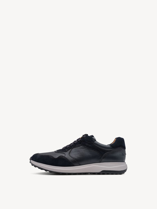 sneaker, NAVY, hi-res