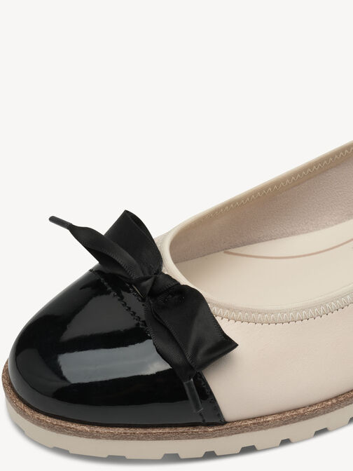 Ballerina, IVORY COMB, hi-res