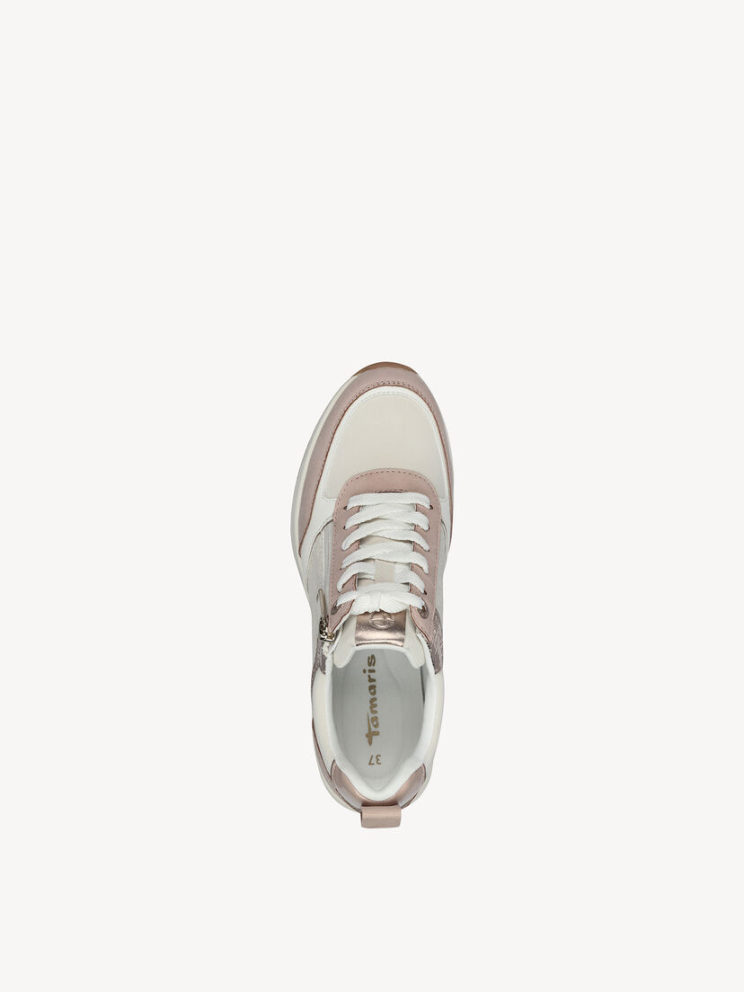 Sneaker, ROSE COMB, hi-res