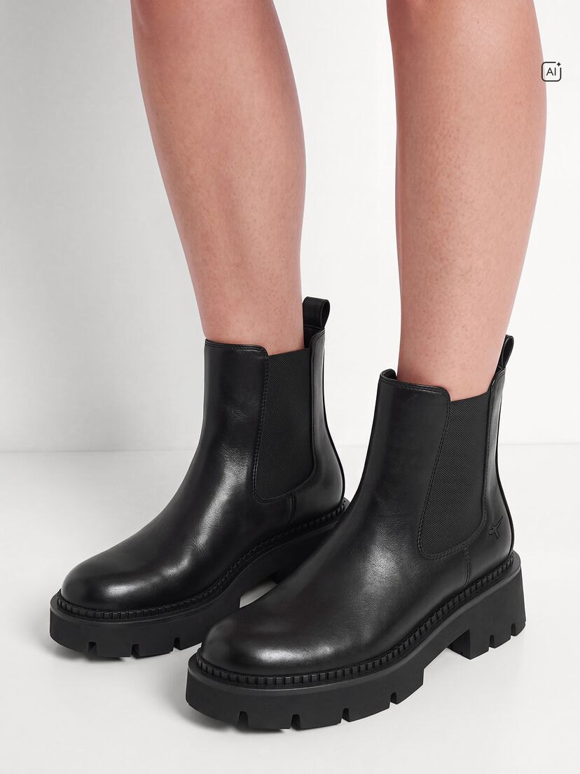 Chelseaboot, BLACK, hi-res